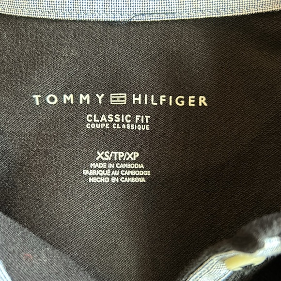 Tommy Hilfiger polo - Picture 2 of 2